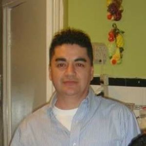 Meet your Posher, Robertson